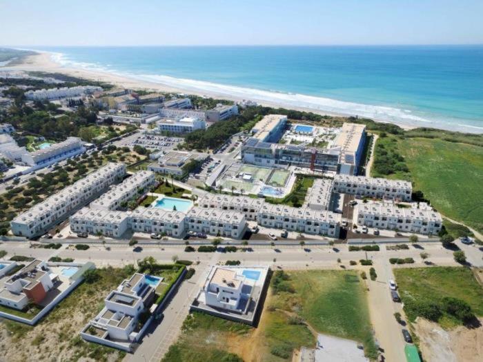 La Fontanilla Place Conil De La Frontera Zewnętrze zdjęcie